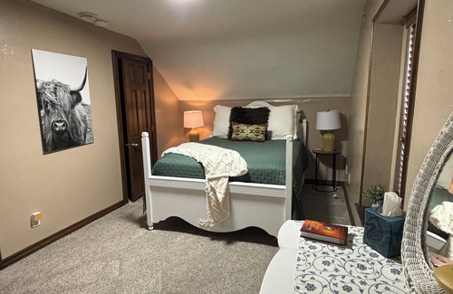 Stillwater Other | The Stadium Sweet Spot