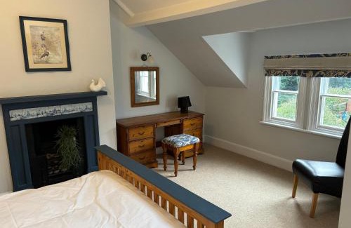 Shifnal Apartment | The Staff Quarters