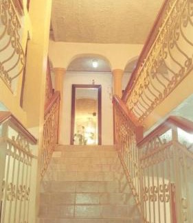 Freetown Bed & Breakfast | The Stafford Lodge