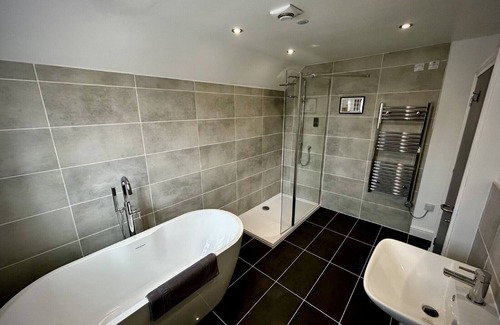 Saintbury Hotel | The Stag