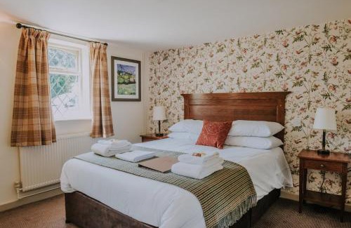 Saintbury House | The Stag Rooms