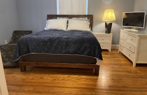 Lawrenceville Other | “The Stage” Closest house to Amphitheater in Downtown Lawrenceville!