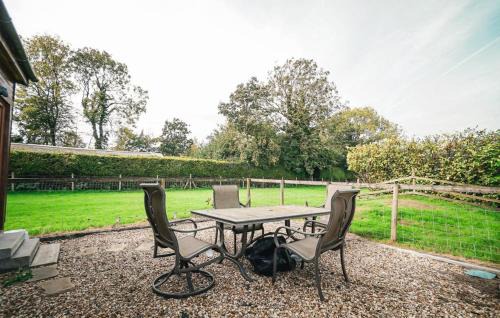 Longton House | The Stags Den