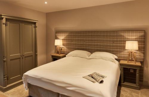 Walwick House | The Stalls