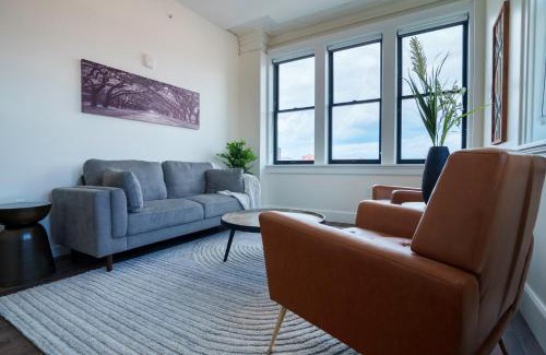 Downtown Columbus Hotel | The Standard Downtown Columbus