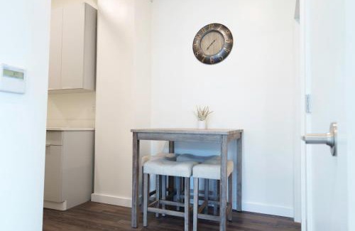 Downtown Columbus Hotel | The Standard Downtown Columbus