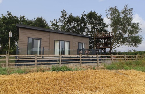 Richmond Cottage | The Stang Hideaway