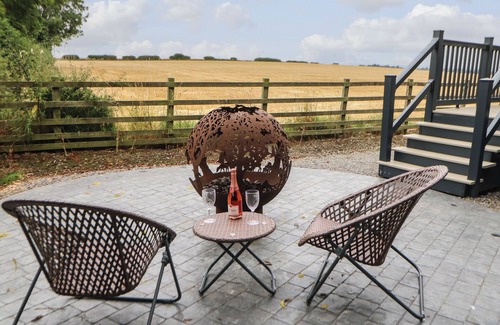 Richmond Cottage | The Stang Hideaway