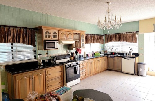 Mammee Bay House | The Stanley House