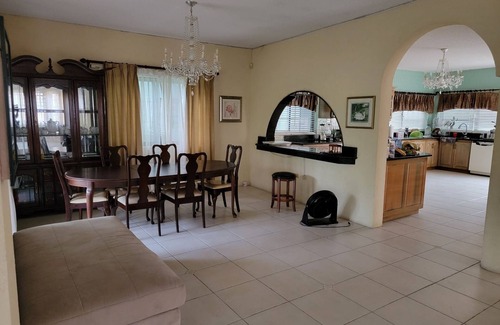 Mammee Bay House | The Stanley House