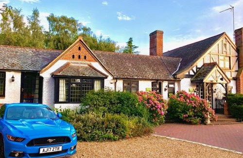 Twywell Hotel | The Stanwick Hotel