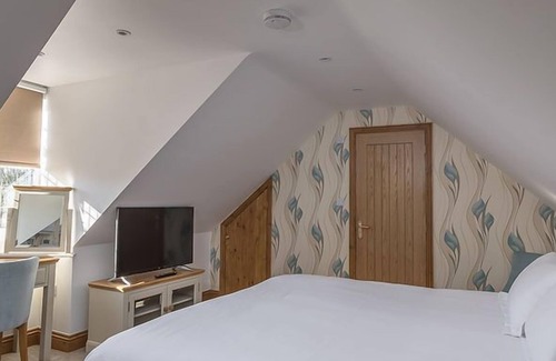 Twywell Hotel | The Stanwick Hotel