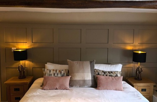 Wass House | The Stapylton Arms