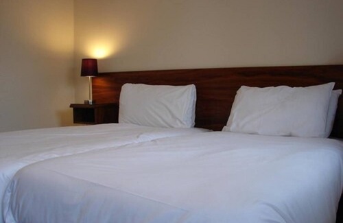 Andover Hotel | The Star and Garter