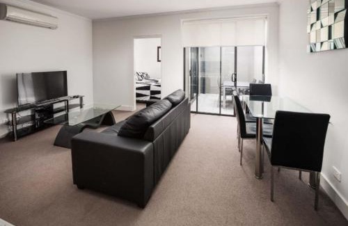 Newcastle West Apartment | The Star Apartments