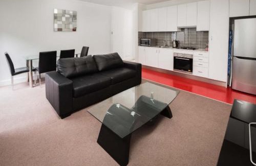 Newcastle West Apartment | The Star Apartments