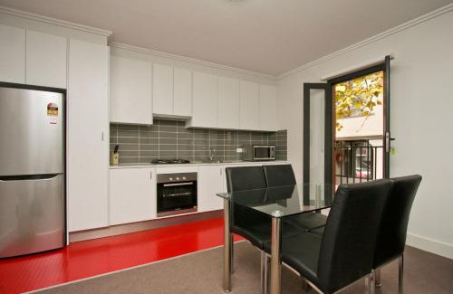 Newcastle West Apartment | The Star Apartments