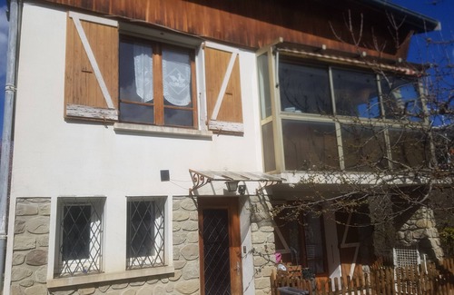 Saint-Andre-les-Alpes Apartment | The Star of Verdon