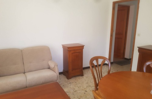Saint-Andre-les-Alpes Apartment | The Star of Verdon