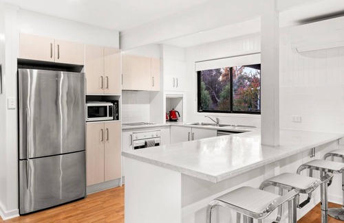 Powlett River House | The Star Gaze Villa at the Beach
