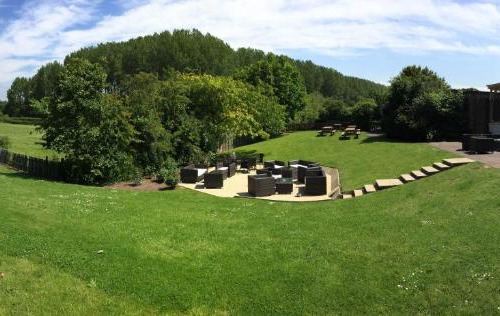 Sutton Bonington Bed & Breakfast | The Star