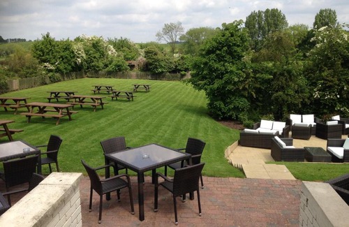 Sutton Bonington Bed & Breakfast | The Star