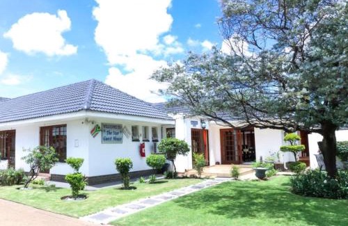Emalahleni House | The Star Guest House