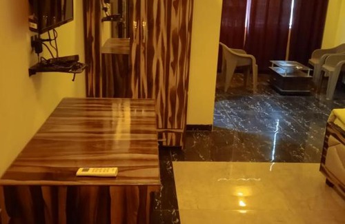 New Panvel East Hotel | The Star