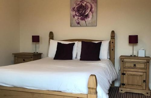 Nafferton Bed & Breakfast | The Star Inn