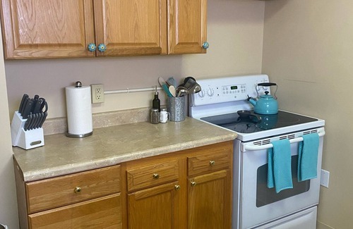 Bethlehem Apartment | The Star of Bethlehem ⭐️ A Walking Distance Downtown Bethlehem Home Base.