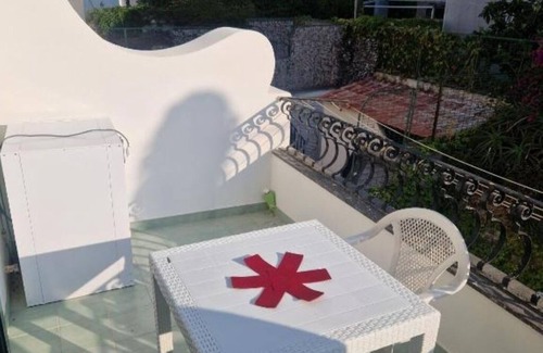Ischia Porto Apartment | The Star of Molly-Ischia porto