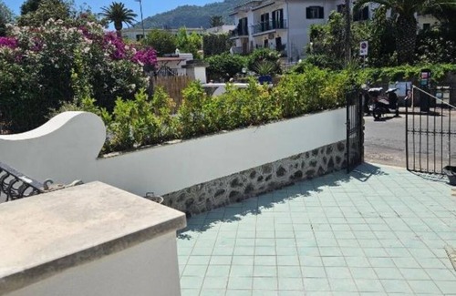 Ischia Porto Apartment | The Star of Molly-Ischia porto