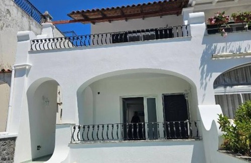 Ischia Porto Apartment | The Star of Molly-Ischia porto