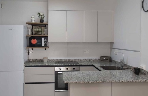 Adra Apartment | THE STAR OF MY GARDEN - PARADISE OF DREAMS APARTMENTS