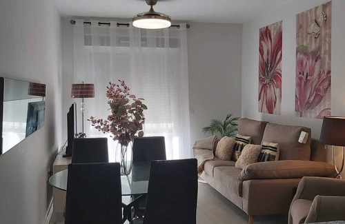 Adra Apartment | THE STAR OF MY GARDEN - PARADISE OF DREAMS APARTMENTS