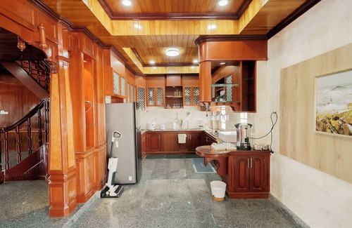Hat Yai Villa | The Star Pool Villa Hatyai