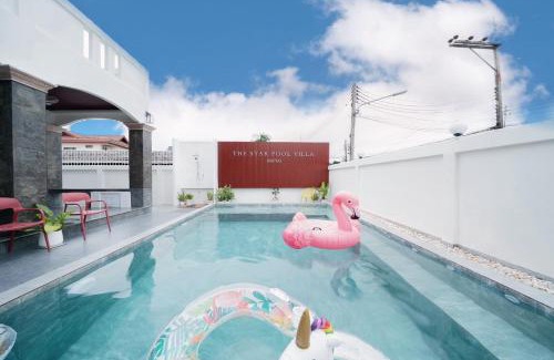 Hat Yai Villa | The Star Pool Villa Hatyai