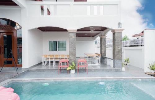 Hat Yai Villa | The Star Pool Villa Hatyai