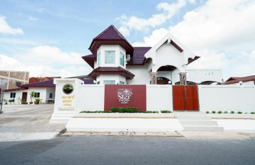 Hat Yai Villa | The Star Pool Villa Hatyai