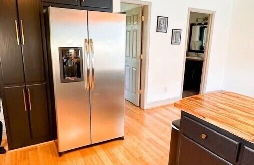 Lynchburg House | The Stardust Homen