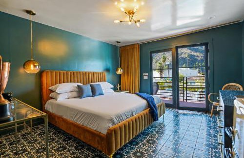Tahquitz River Estates Hotel | The Stardust Hotel - Adults Only