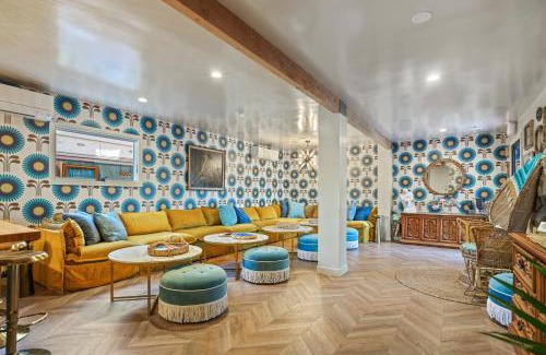 Tahquitz River Estates Hotel | The Stardust Hotel - Adults Only