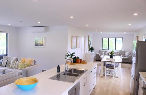 Mangawhai House | The Stargazer - Mangawhai Heads Holiday Home