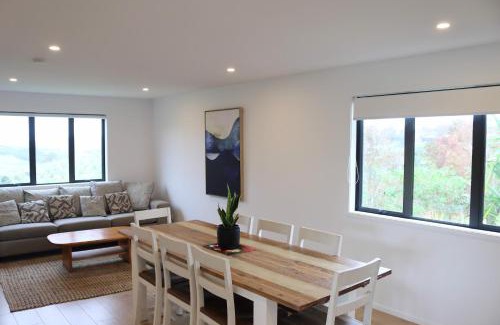 Mangawhai House | The Stargazer - Mangawhai Heads Holiday Home
