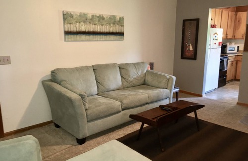 Joelton House | The Starlight Retreat - 2bd/1ba w/Huge Yard