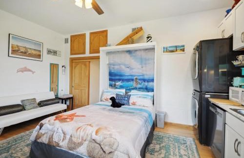 Fort Atkinson Apartment | The Starlight Tower Ocean Breeze Suite apartment hotel