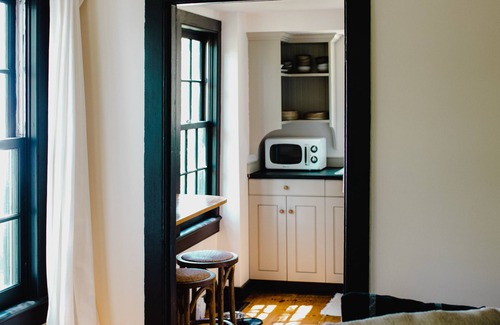 Pond Eddy House | The Starling at Pond Eddy, Cottage