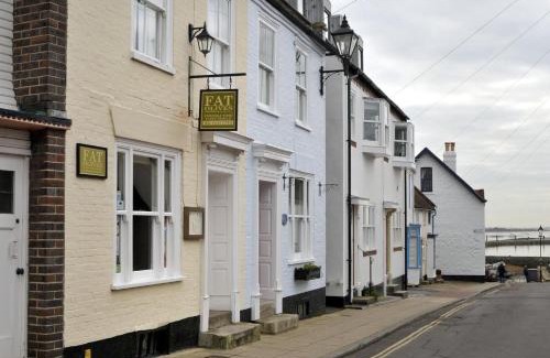 Emsworth House | The State Room at Seafield House