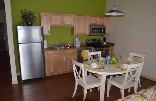 Holland Condo | The Staterooms 2P, Newly Built, Lake View, Seasonal Heated Pool, Near State Park