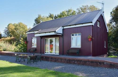 Stowmarket House | The Station - E5336